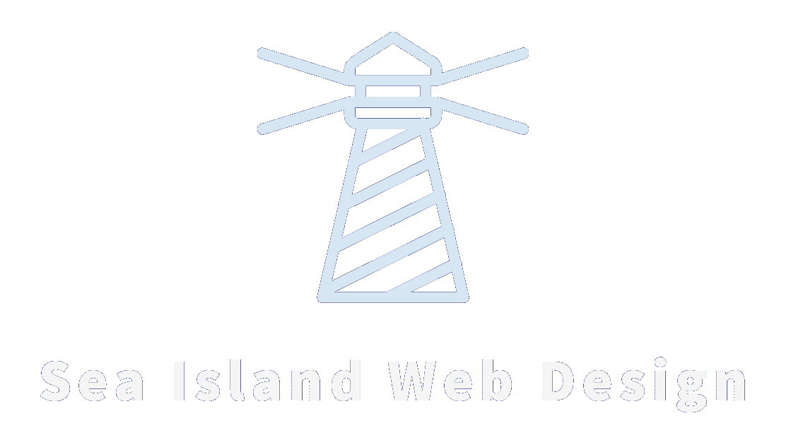 Sea Island Web Design